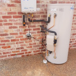 Hot Water Heater Replacement