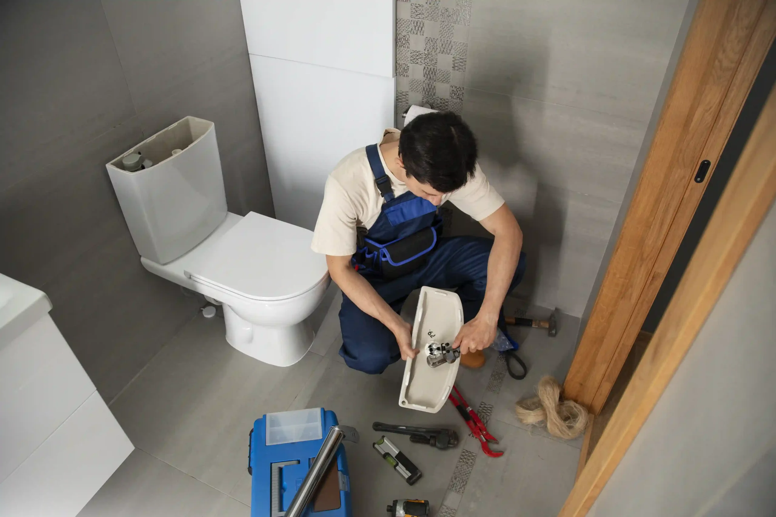 toilet-leak-repair-service