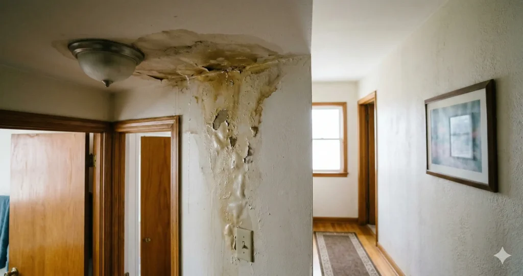 Leak Detection Services in gold coast