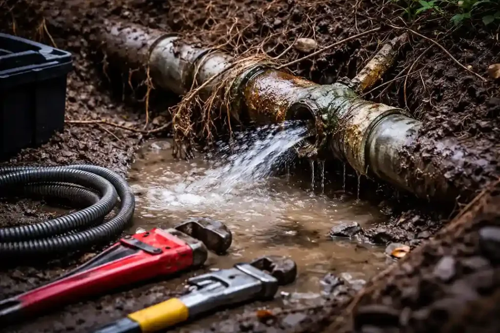 24 Hour Emergency Plumbing gold coast