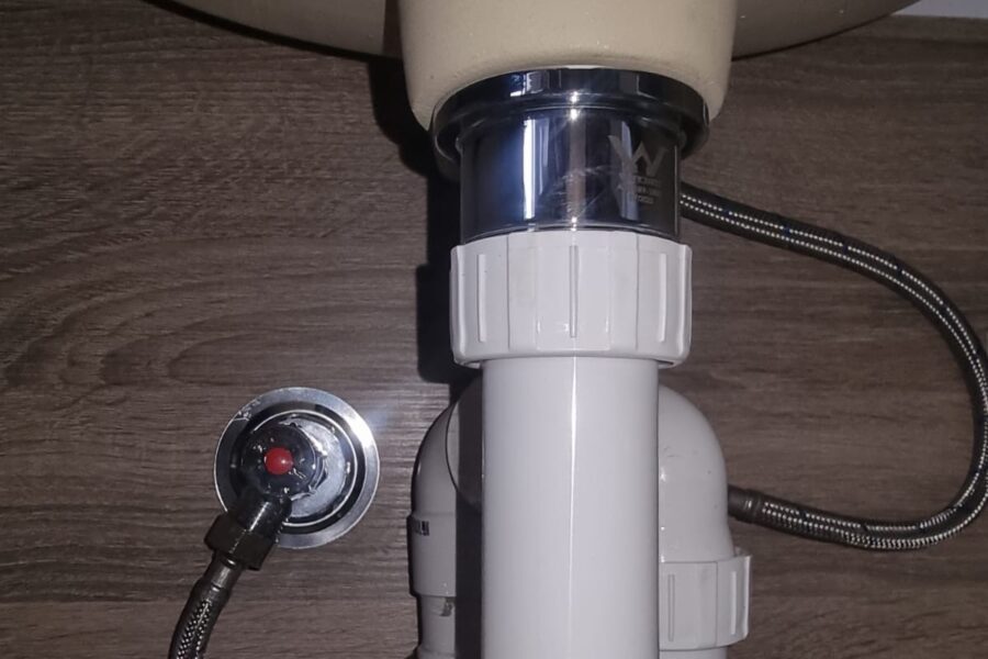 Leak Detection Specialist