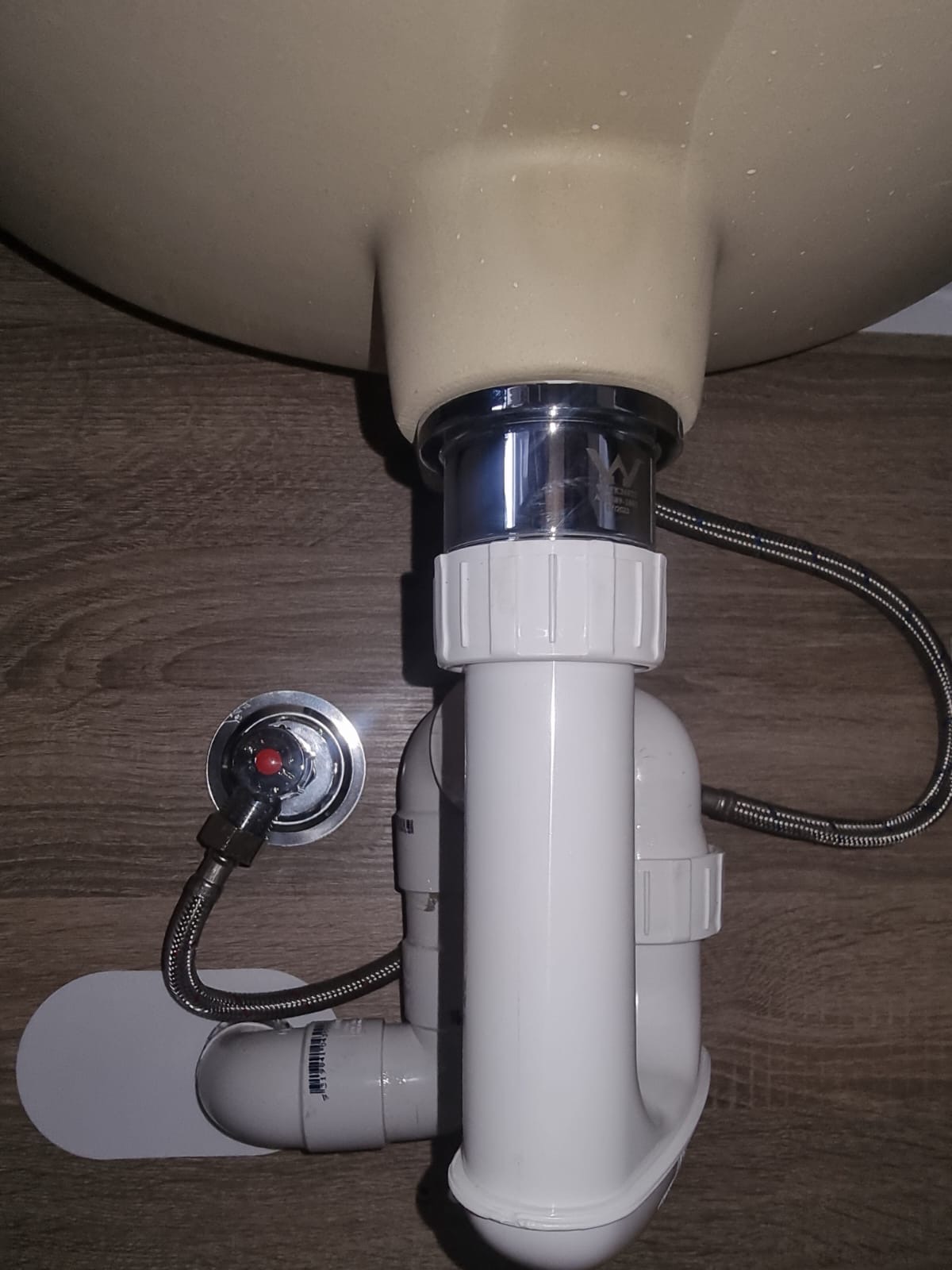 Leak Detection Specialist