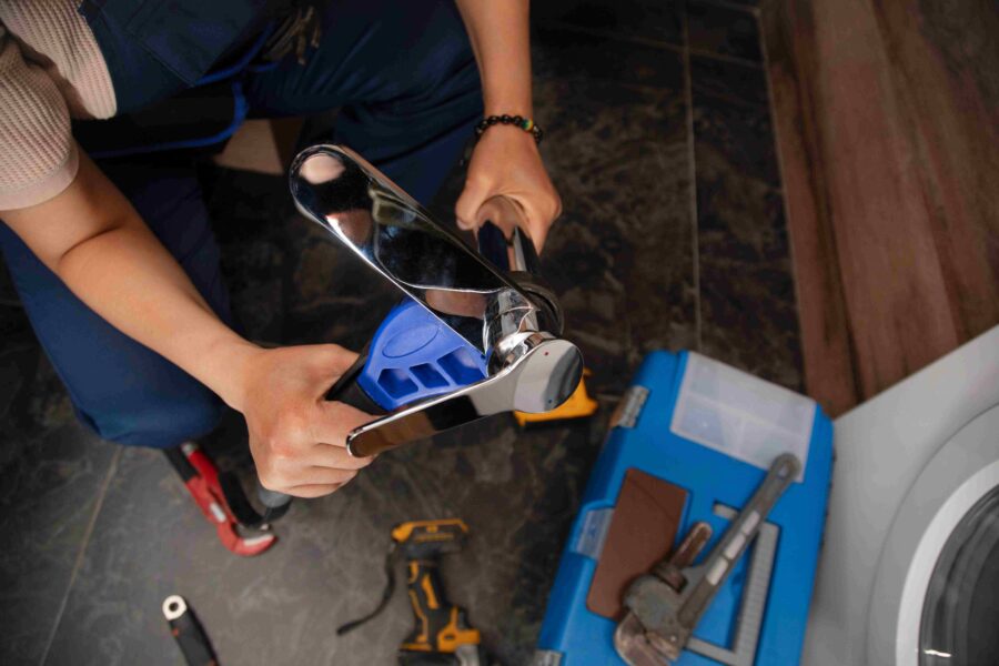 Roof Plumbing