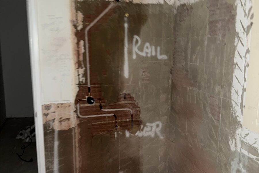 Residential Plumbing Problems: Signs