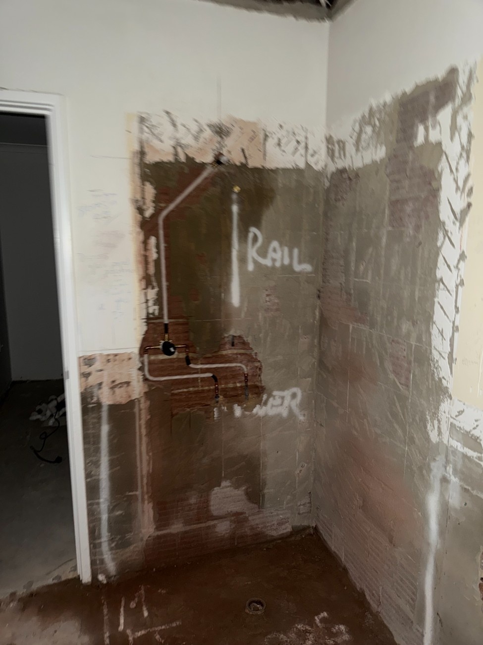 Residential Plumbing Problems: Signs