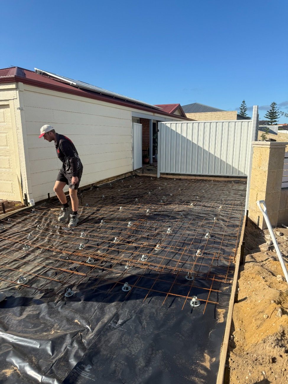 Commercial Roof Plumbers