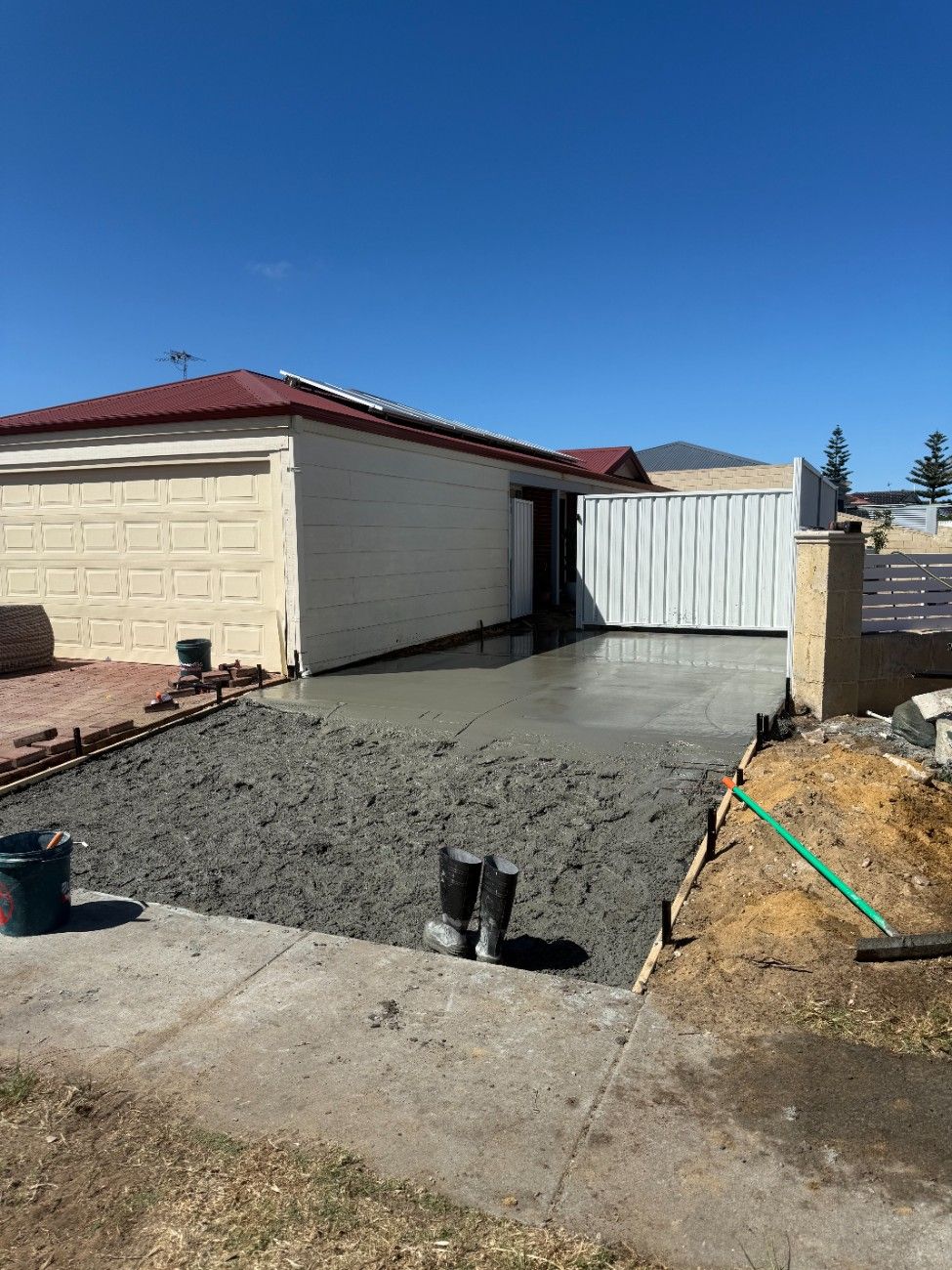 Commercial Roof Plumbers