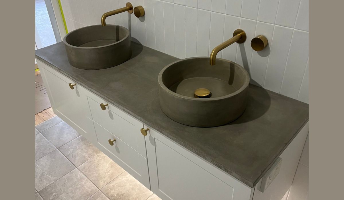 Sink Faucet