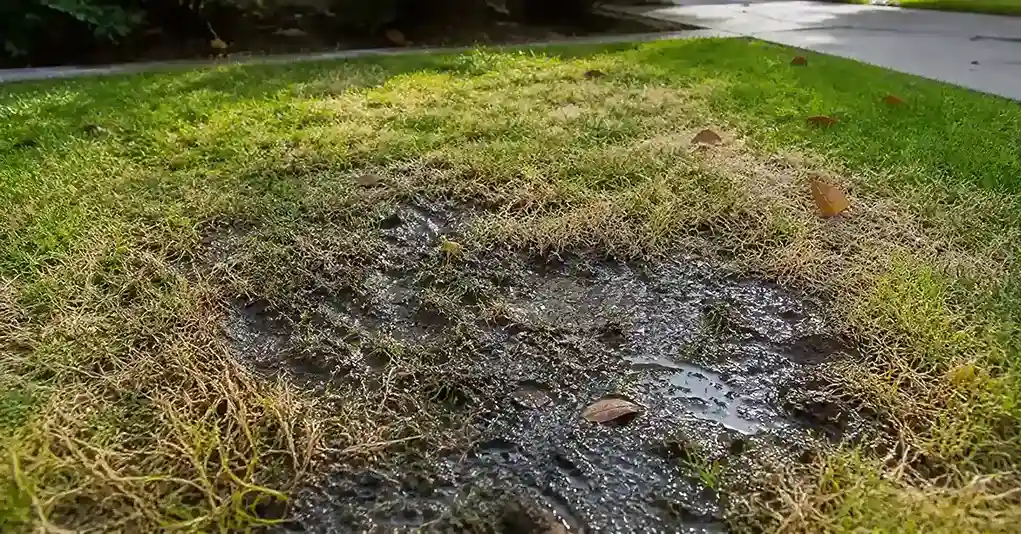 Underground Leak Detection Services gold coast