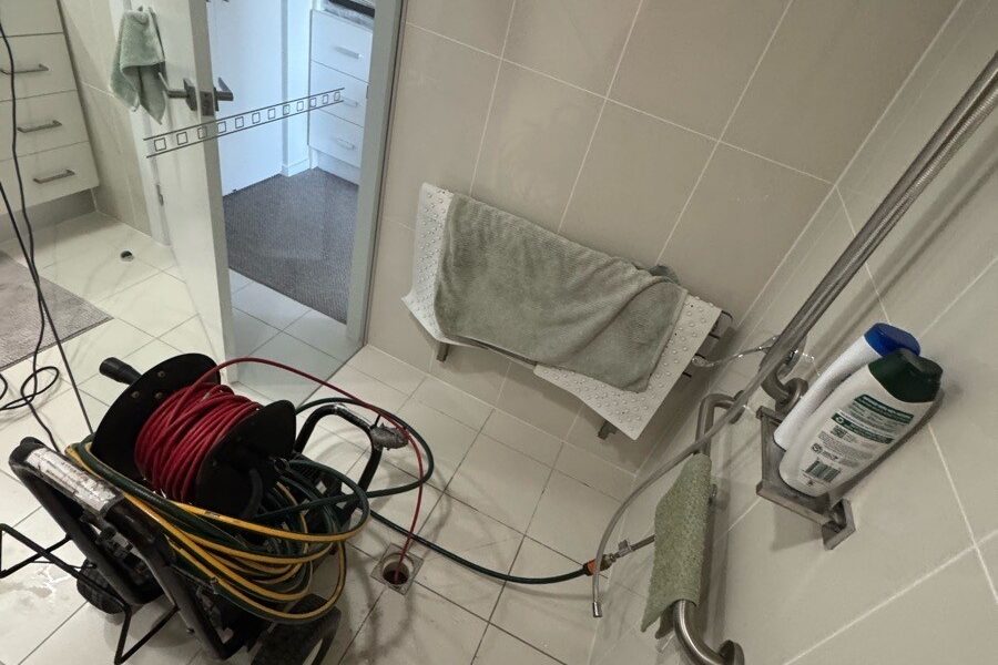Pipe Relining service