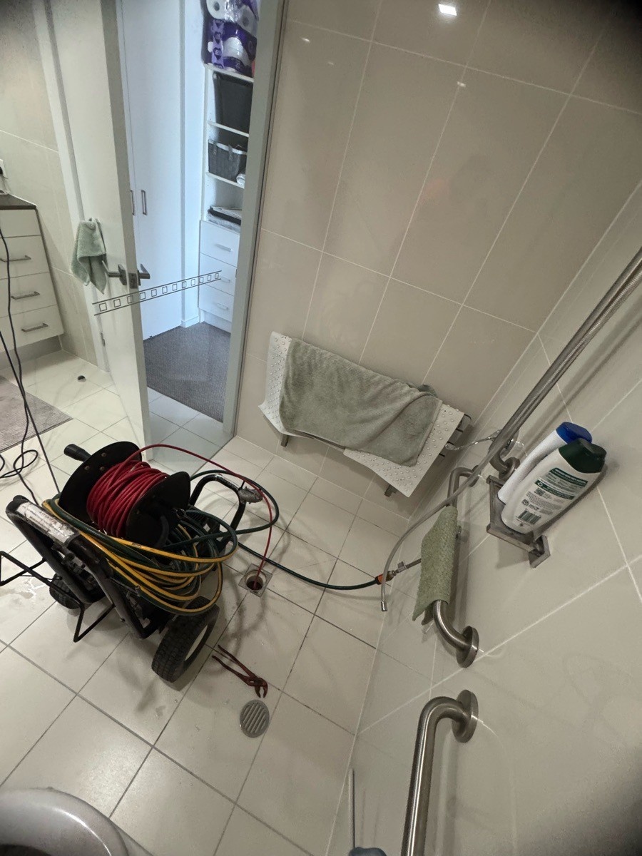 Pipe Relining service